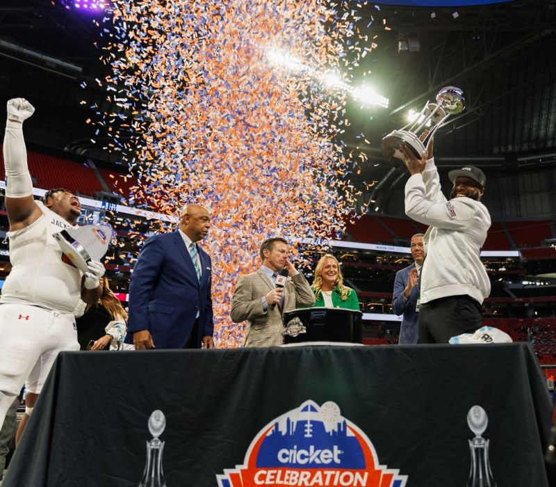 The Road to the 2024 HBCU Football National Championship The Cricket